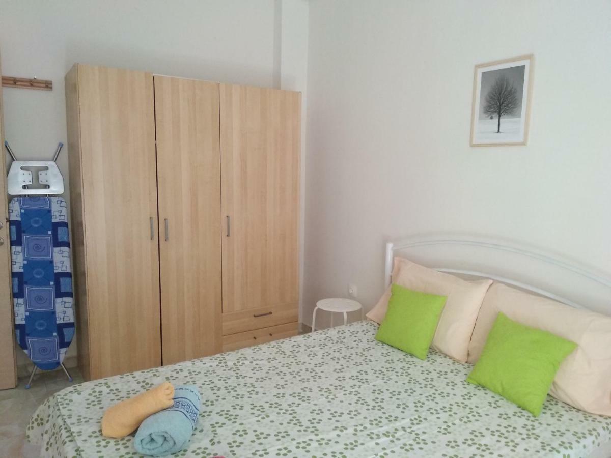 Istos Apartment 4 Soluň Exteriér fotografie